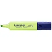 Staedtler Textsurfer Highlighter Lime Green
