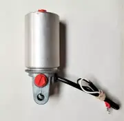 1975-1989 1993 Excalibur Convertible Top Hydraulic Line Solenoid - Made in USA