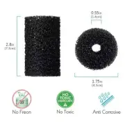 Sweep Hose Tail Scrubber 9-100-3105 For Polaris 280 Vac-Sweep Pool~Cleaner New