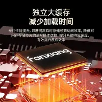 在飛比找Yahoo!奇摩拍賣優惠-梵想S103PRO固態硬碟1TB筆電SSD桌機SATA3.0