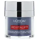 2 X L'Or�al, Revitalift, Pressed Night Cream with Retinol + Niacinamide, Fragran