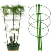 Vine Climbing Rack 60cm Flower Plant Trellis Plant Support Frame Garden JCAUJ AF