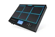 Alesis Sample Pad Pro: 8-Pad Percussion Pad with SD Slot