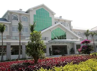 廈門金沙灣賓館Golden Sands Gulf Hotel