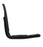 Flytec Harness Bracket For Variometer Perfect To Install Easily On Harness Best