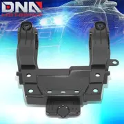 For 2015-2016 Honda CR-V Front Stay Grille Bracket Replacement Painted Black