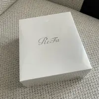 在飛比找蝦皮購物優惠-[全新未拆封] ReFa CARAT RAY 雙球 滾輪 美