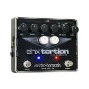 Electro-Harmonix EHX Tortion Jfet Overdrive/Preamp Pedal