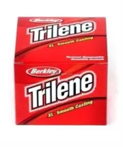 Berkley Trilene XL Mono Line 6lb 3000yd Green XL306-22