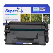 1PK CF287A 87A Toner Cartridge For HP LaserJet M527z M506x Pro M501dn M501n