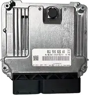 Compatible for VW 2.0 TSi Engine Control Module 06 906026AR 0261201951 ECM 06 906 026 AR ECU 0 261 201 951