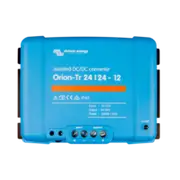 Victron Orion-Tr 24/24V 12A DC to DC Converter with Galvanic Isolation