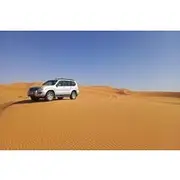 Save 5.00%! 3 Hours by 4x4 in Merzouga Desert, Visit Nomads, Gnawa Music.