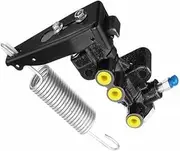 Yjin Store Brake Distributor Load Sensing Valve MB618320 Suitable Compatible with Mitsubishi Pickup Triton L200 MB618321