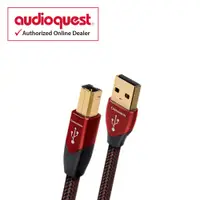 在飛比找蝦皮商城優惠-AudioQuest | USB Cinnamon (Plu