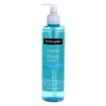 Neutrogena Hydro Boost Moisturizing Aqua-Gel Cleanser 200ml