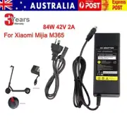 42V Electric Scooter Battery Charger For Xiaomi M365 Ninebot Segway ES4 ES3 ES1