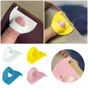 Quilting Tool Seam For Hand Sewing Overlock Ruler With Scale Multifunctional 1pc