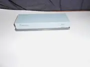 Freeya Knife Stone Sharpening Kit, Premium 400/1000 Grit Water Stone-Lot of 2-5C