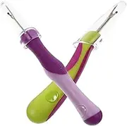 CLISPEED 2pcs Seam Ripper Kit Stitch Thread Unpicker Thread Cutter for Easy Repair Durable Crafting Tool with Protective Cap for Sewing Projects