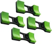 ADOCARN Stable Home Gym Dumbbell Rack Stand Dumbbell Storage Rack for Dumbbell Weights Barbell Storage Rack