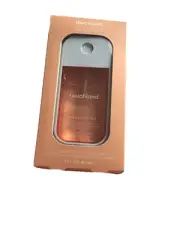 New Touchland Power Essence Hydrating Body Hair Mist Peachy Lychee 2 Fl oz