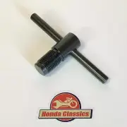 Honda CBR1100XX Super Blackbird Alternator Flywheel Rotor Puller Tool. HWT023
