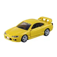 在飛比找樂天市場購物網優惠-TOMICA 多美小汽車 PREMIUM 19 日產NISS