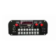 Trolley Audio Sound Card BT5.0 DAC Board with Reverb Multiple Sound Effects ot25