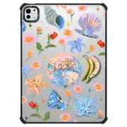 iPad Pro 11-inch (M4) iPad Impact Case Disco Magic