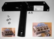 Ford Flathead Flatty Engine Stand Adapter FFESA 85-100 hp 8ba 59ab 59AB 8BA