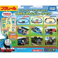 在飛比找蝦皮購物優惠-[直接来自日本] Takara Tomy“ Plarail 