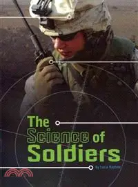 在飛比找三民網路書店優惠-The Science of Soldiers