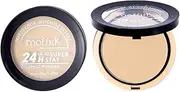 Maffick Concealer & Corrector Powder，Setting Powder, Face Powder Makeup & Finishing Powder, Color Correcting For Even Tone (03, 69g)