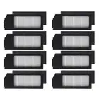 Replacement Vacuum Filter for Deebot X1 T10 Series Vacuum Cleaner Washable