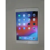 在飛比找蝦皮購物優惠-Apple iPad mini 2 16G 7.9吋平板電腦