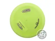 NEW Innova Blizzard Wraith 154g Yellow Purple Foil Distance Driver Golf Disc