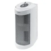 NWT Holmes True HEPA Allergen Remover Mini Tower Air Purifier