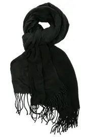 Smudge Scarf--SEA-52057