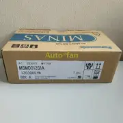 For Panasonic MSMD012S1A Servo Motor