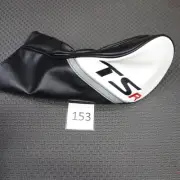 Titleist TSR driver head cover men golf fast ship BRAND NEW 250518