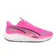 Puma Velocity Nitro 3 Wn 女鞋 桃紅 白 慢跑鞋 [YUBO] 37774903