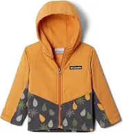 [Columbia] Baby Steens Mt Ii Overlay Hoodie