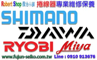 【羅伯小舖】Shimano電動捲線器 14 BM-9000 #36 油門板手