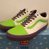 在飛比找旋轉拍賣優惠-Vans Pixar Disney Toy Story 聯名