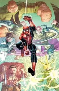 在飛比找三民網路書店優惠-Amazing Spider-Man by Wells & 