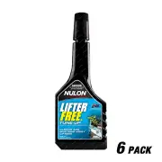 6 x Nulon Lifter-Free and Tune-Up 300ml LFTU Quality Guarantee LFTU-300