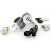 MAZDA BONGO FRIENDEE 1996-2005 IGNITION SWITCH WITH STEERING LOCK & DOOR LOCK LR