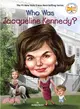 Who Was Jacqueline Kennedy?