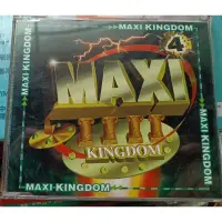 在飛比找蝦皮購物優惠-舞曲大帝國4_MAXI KINGDOM 4 _BONUS C